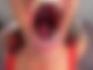 Anny Luna's Live Sex Cam Show