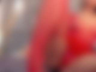 Anny Luna's Live Sex Cam Show