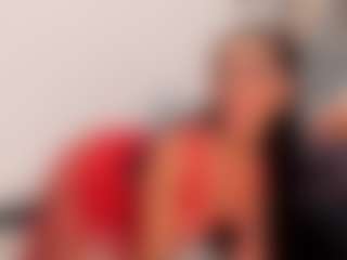 Anny Luna's Live Sex Cam Show