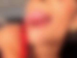Anny Luna's Live Sex Cam Show
