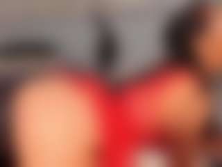 Anny Luna's Live Sex Cam Show