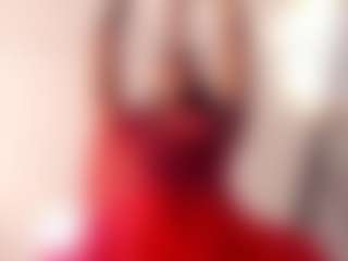 Anny Luna's Live Sex Cam Show