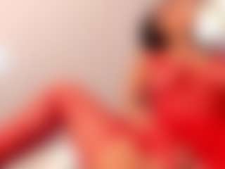 Anny Luna's Live Sex Cam Show