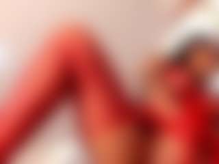 Anny Luna's Live Sex Cam Show