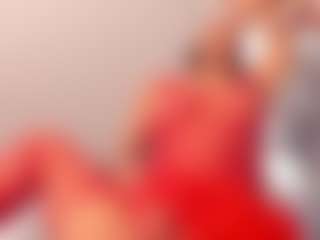 Anny Luna's Live Sex Cam Show