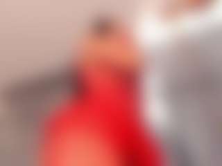 Anny Luna's Live Sex Cam Show