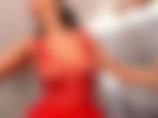Anny Luna's Live Sex Cam Show