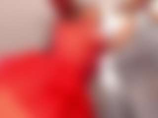 Anny Luna's Live Sex Cam Show