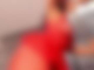 Anny Luna's Live Sex Cam Show