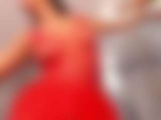 Anny Luna's Live Sex Cam Show