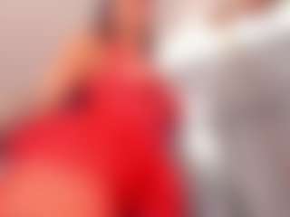 Anny Luna's Live Sex Cam Show