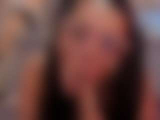 Anny Luna's Live Sex Cam Show