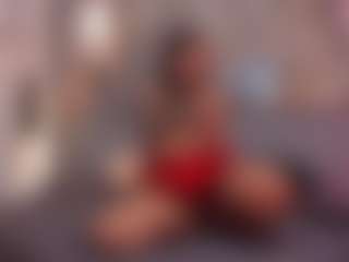 Anny Luna's Live Sex Cam Show