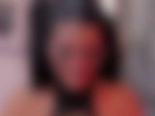 Anny Luna's Live Sex Cam Show