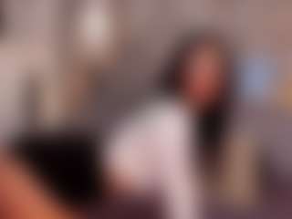 Anny Luna's Live Sex Cam Show