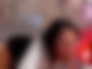 Anny Luna's Live Sex Cam Show