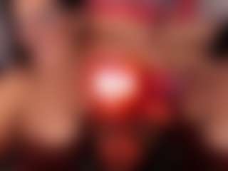 Anny Lunaのライブセックスチャットショー