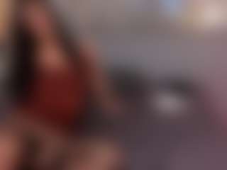 Anny Luna's Live Sex Cam Show