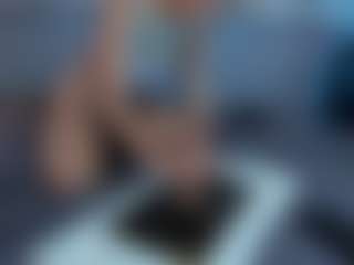 Live cam show with Anny Luna - Anal Brown Hair on Milfs Live