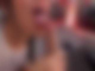 Anny Luna's Live Sex Cam Show