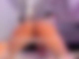 Anny Luna's Live Sex Cam Show