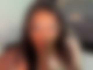 Anny Luna's Live Sex Cam Show