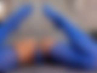 Anny Luna's Live Sex Cam Show