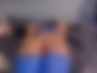 Anny Luna's Live Sex Cam Show