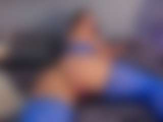 Anny Luna's Live Sex Cam Show