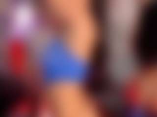 Anny Luna's Live Sex Cam Show