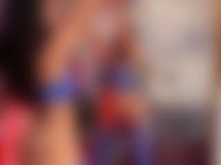 Anny Luna's Live Sex Cam Show