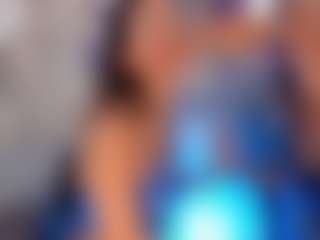 Anny Luna's Live Sex Cam Show