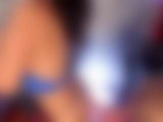 Anny Luna's Live Sex Cam Show
