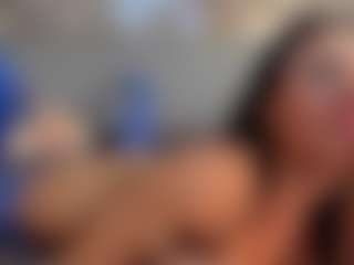 Anny Luna's Live Sex Cam Show