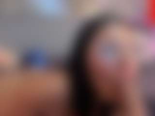 Anny Luna's Live Sex Cam Show
