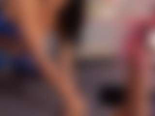 Anny Luna's Live Sex Cam Show