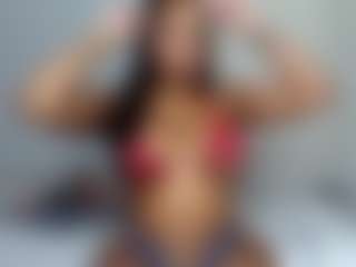 chaneldreamzz's Live Sex Cam Show