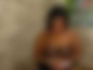 Live cam show with tiffanyfiire - Ebony Fetish on https://playwithruby.com