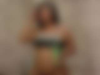 Live cam show with tiffanyfiire - BBW on infinitiblacc.com