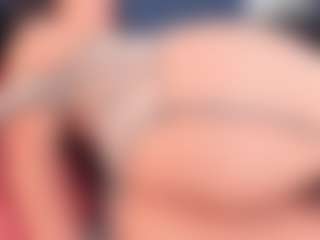Live cam show with Katherin - Raven Hair on Dolls Live