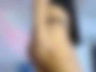 ariadna's Live Sex Cam Show
