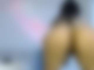 ariadna's Live Sex Cam Show
