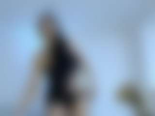 Live cam show with ariadna - Tease on CSO-WL