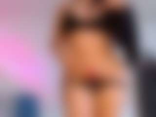 ariadna's Live Sex Cam Show