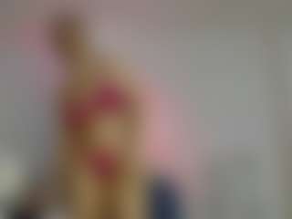 ariadna's Live Sex Cam Show