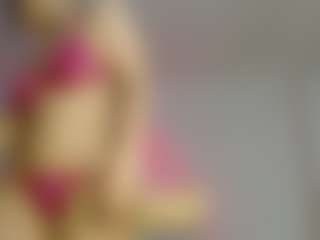 ariadna's Live Sex Cam Show