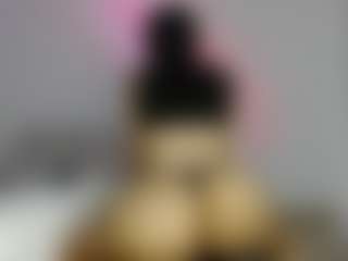ariadna's Live Sex Cam Show