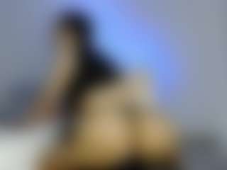 ariadna's Live Sex Cam Show