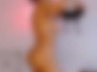 ariadna's Live Sex Cam Show