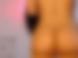ariadna's Live Sex Cam Show
